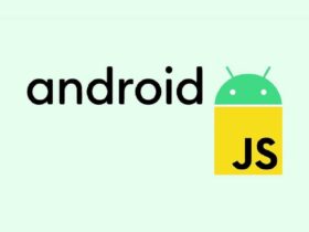 Android JavaScript