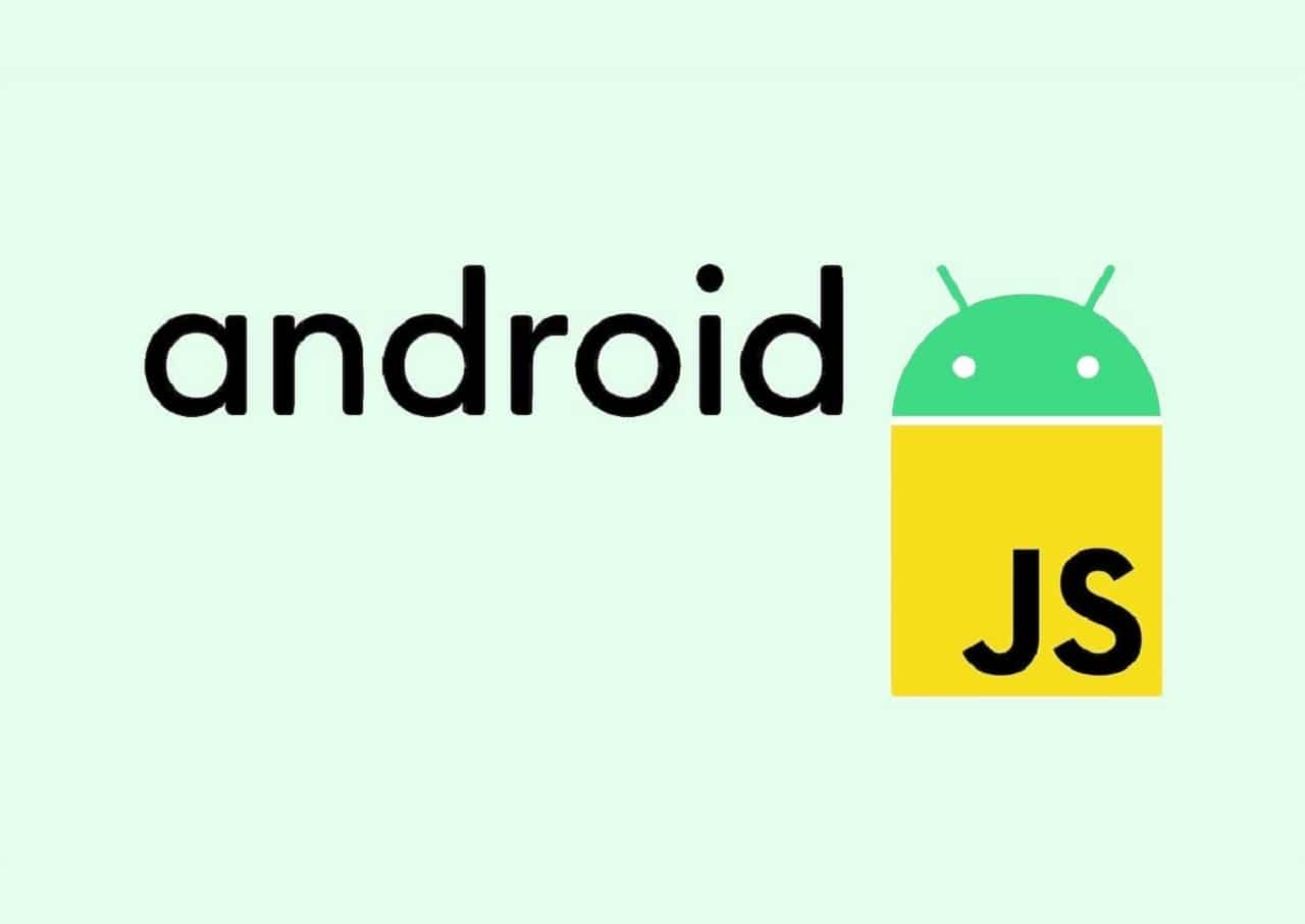 Android JavaScript