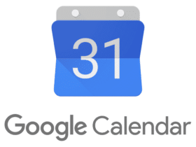 google-agenda