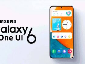 Samsung Galaxy One UI 6