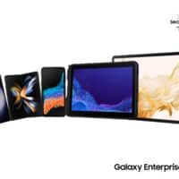 Samsung Galaxy Enterprise-Edition