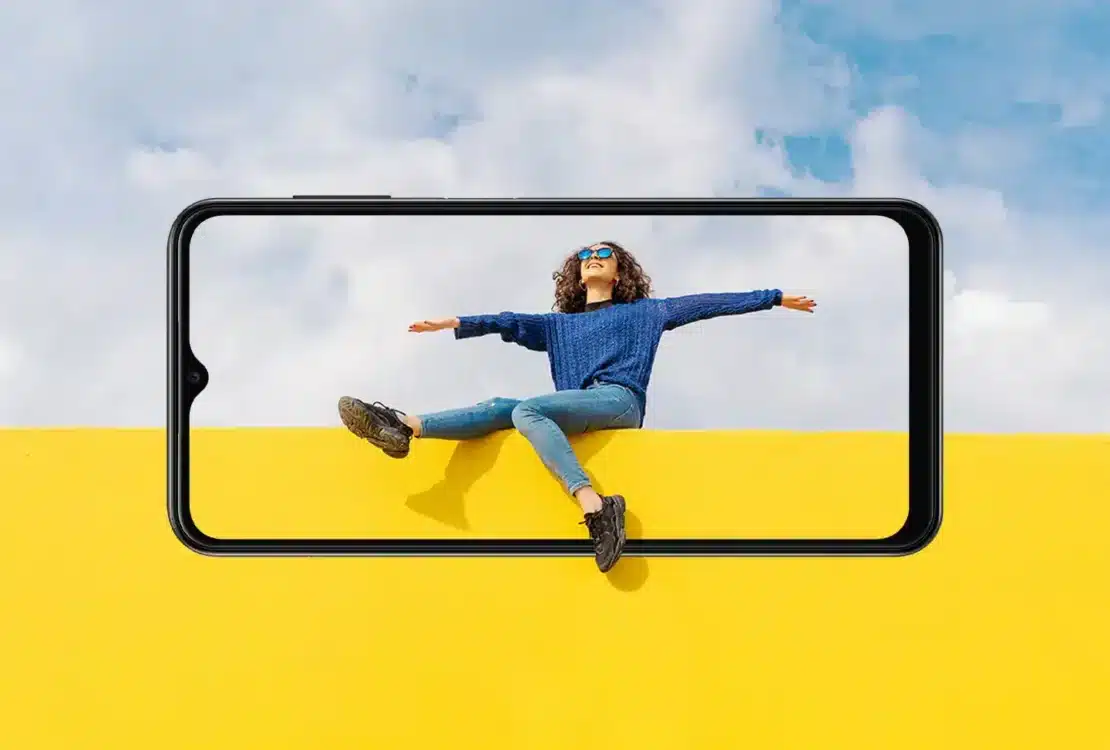 Galaxy A13