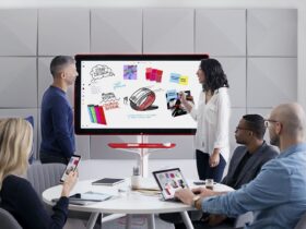 google jamboard