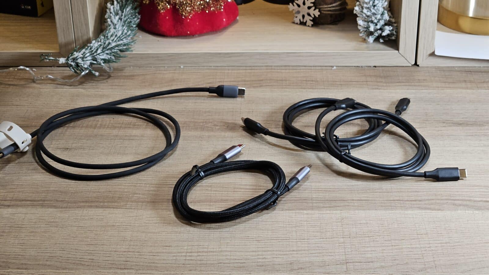 Cables Ugreen 2 Black Friday