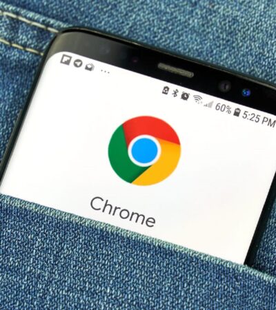 Google Chrome Android