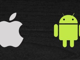 iPhone Android