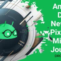 Android Daily News: IA Pixel 8 et Mises à Jour S23