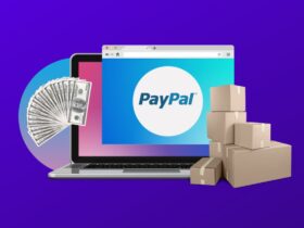 Paypal paiement android