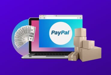 Paypal paiement android