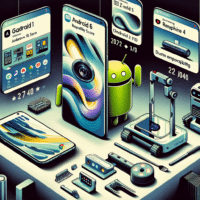 Android Daily News : Nouveautés Samsung et OnePlus dévoilées