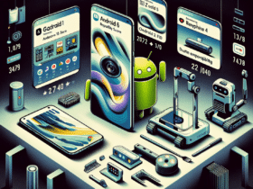 Android Daily News : Nouveautés Samsung et OnePlus dévoilées