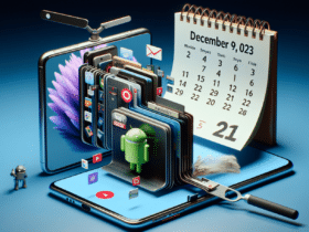 Android Daily News: Mises à jour et IA chez Samsung