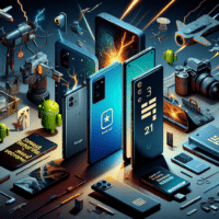 Android Daily News : Pixel 7a couronné, Samsung sécurise!