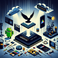 Android Daily News : Cortex "Blackhawk" et Galaxy S24 Ultra en vue