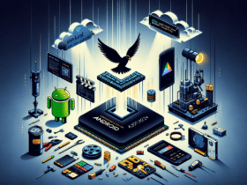 Android Daily News : Cortex "Blackhawk" et Galaxy S24 Ultra en vue