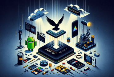 Android Daily News : Cortex "Blackhawk" et Galaxy S24 Ultra en vue