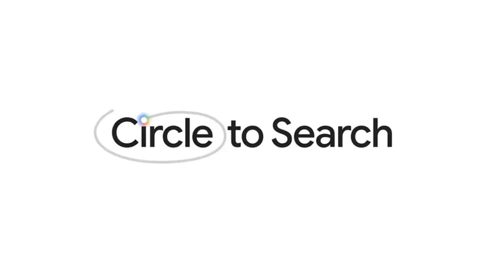 circle to search google pixel 8