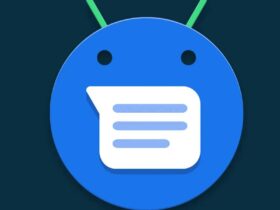 iMessages Android