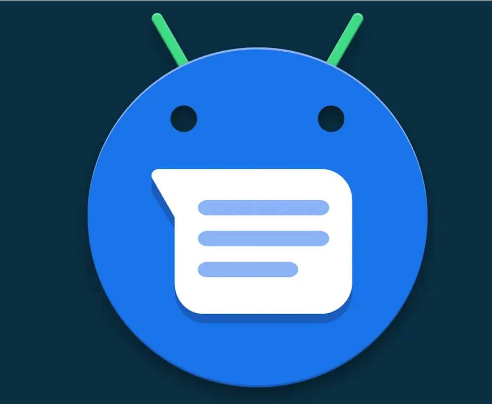iMessages Android