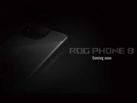 Rogue Phone 8