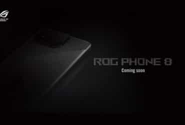 Rogue Phone 8