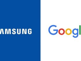 samsung google partage de fichiers