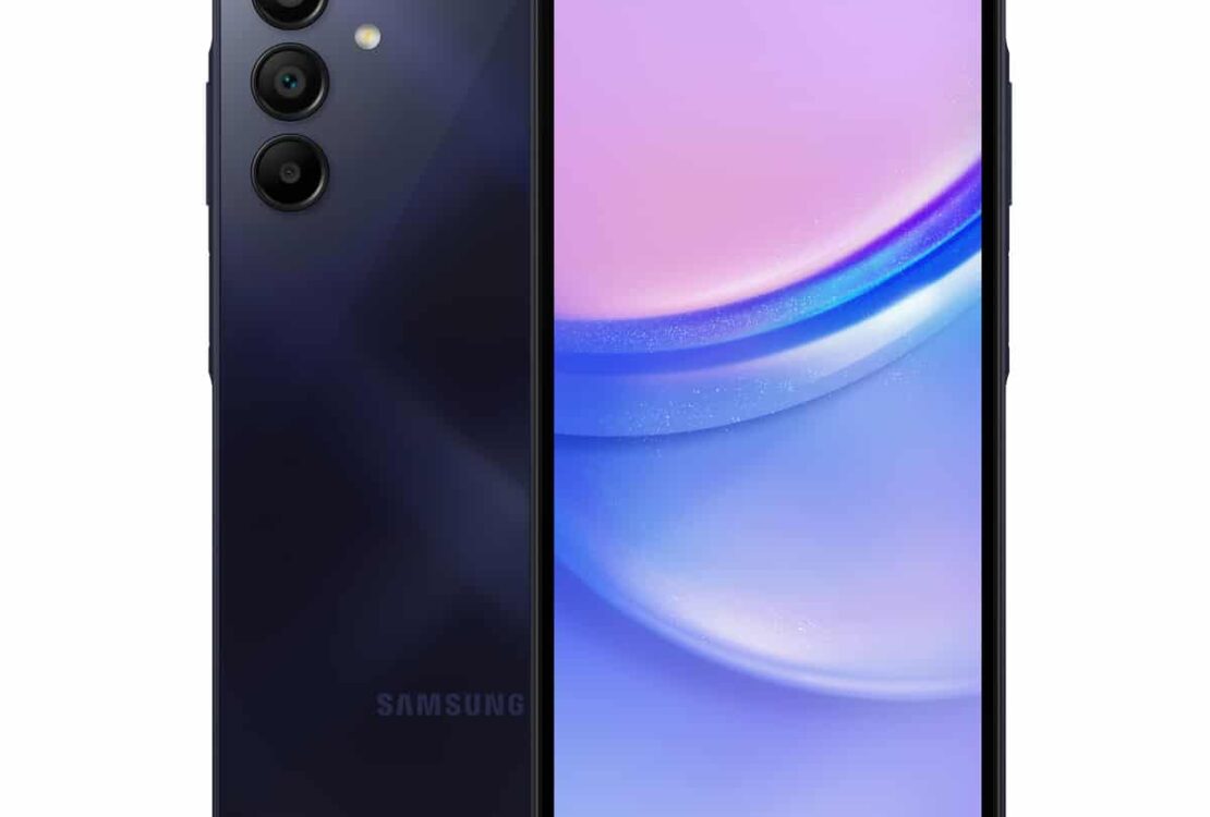 Galaxy A15