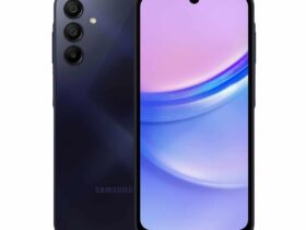 Galaxy A15
