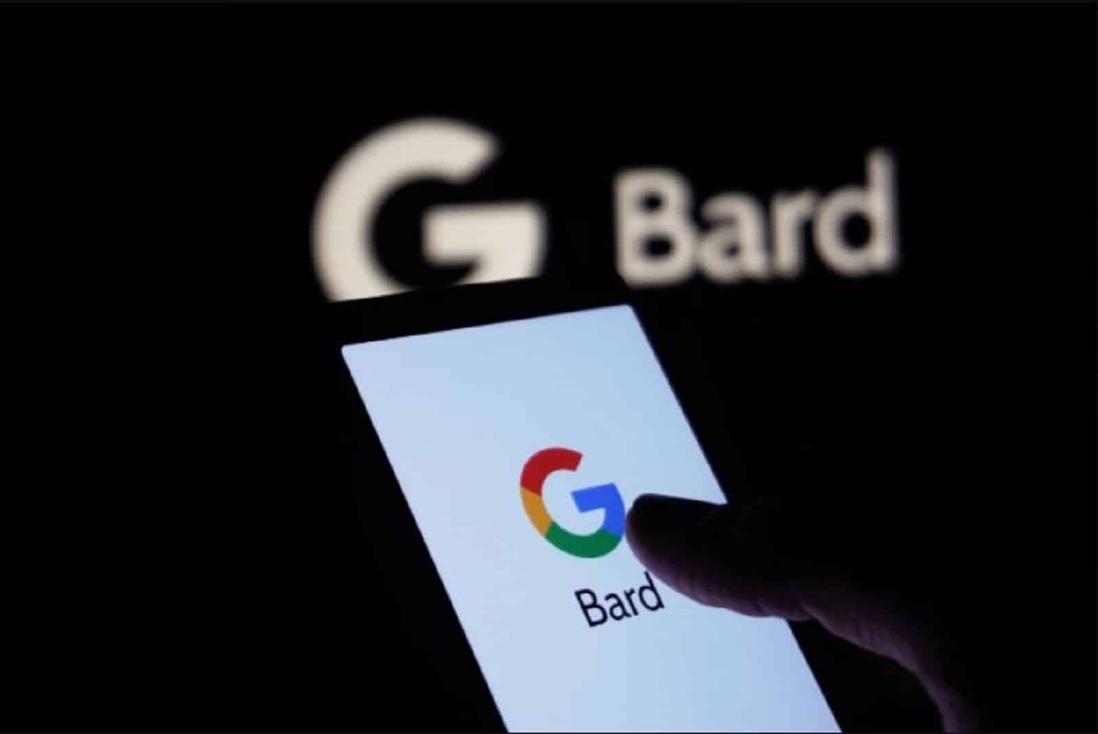 Google Bard Pourrait Lire Tous Vos Messages DroidSoft