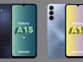 Samsung Galaxy A15 et A15 5G : les alliés du quotidien