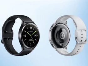 xiaomi watch 2