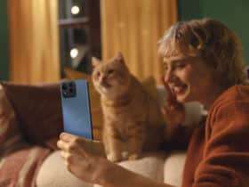 Asus Zenfone 11 Ultra Scenario