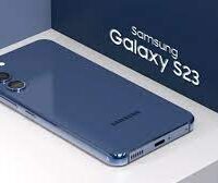 Galaxy S23