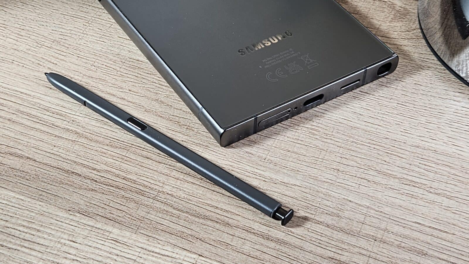 Samsung Galaxy S24 Ultra - S Pen