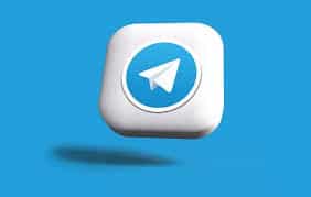Telegram pour une fonctionnalité avancée de confidentialité et de sécurité.