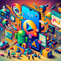 Android Daily News : Snapdragon 8 Gen 4 et Samsung à l'honneur