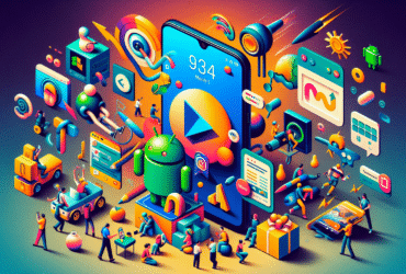 Android Daily News : Snapdragon 8 Gen 4 et Samsung à l'honneur