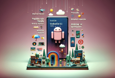 Android Daily News: Nouveautés Pixel et stratégie Samsung