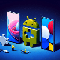 Android Daily News : Nouveautés Pixel 8a, Galaxy S24 et Sony