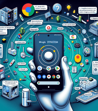 Android Daily News : Pixel 9 se profile, soucis sur Pixel, Samsung stagne