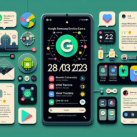 Android Daily News : Pixel 8 évolue, Samsung et WhatsApp innovent