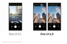 One UI 6.1 offre des améliorations photographiques impressionnantes, avec des fonctionnalités innovantes et une qualité d'image optimisée.