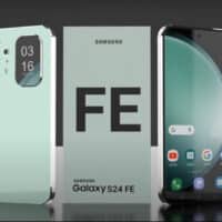 Samsung Galaxy S24 FE