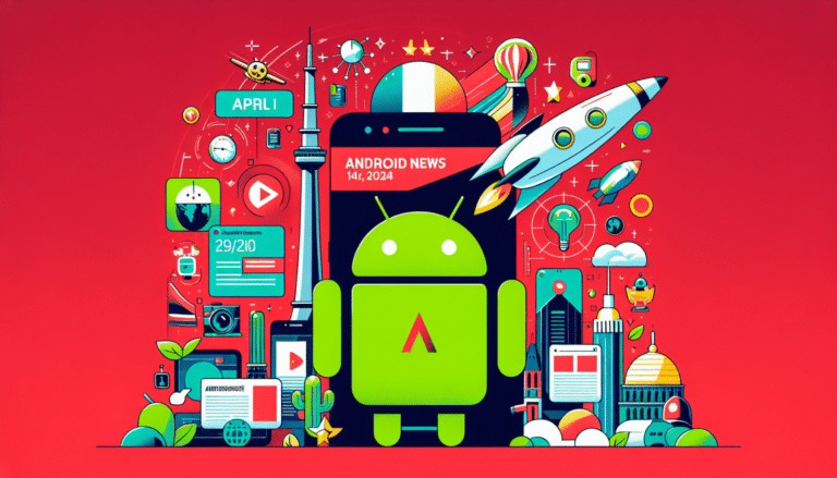 Android Daily News : Mises à jour et rumeurs OnePlus en vogue – DroidSoft