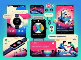 Android Daily News : Nouveautés Motorola, Pixel et Disney+