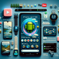 Android Daily News : Sécurité et nouveautés au menu!