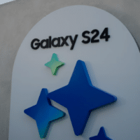 MAJ impérative pour Samsung Galaxy S24.