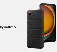Samsung Galaxy XCover 7 : un compagnon robuste et fiable conçu pour les aventuriers et les professionnels qui évoluent dans des environnements exigeants.