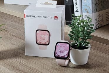 Huawei Watch Fit 3 - Miniature