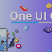 One UI 6.1 Retrait de la mise à jour